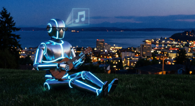 Welcome to the South Sound’s First Digital Economy